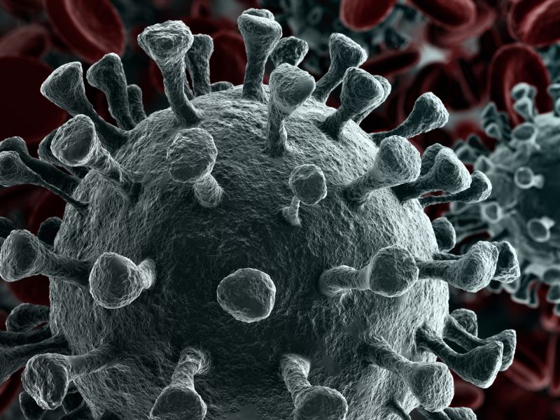 Foto: Notícias: Medidas de bloqueio funcionaram para controlar o coronavírus?  Aqui está a evidência